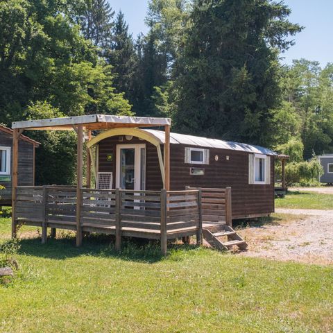Camping Le Léman Plage - Camping Haute-Savoie - Image N°6