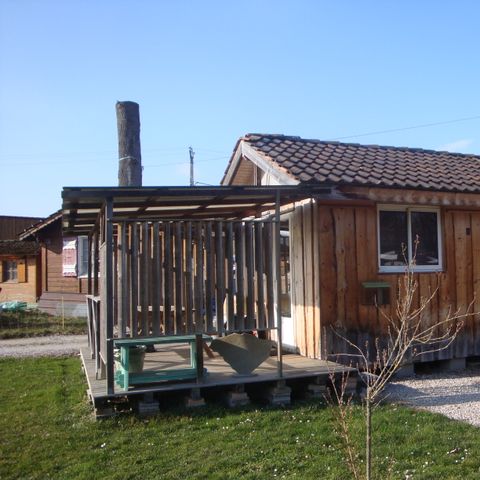 Camping Le Léman Plage - Camping Haute-Savoie - Image N°6