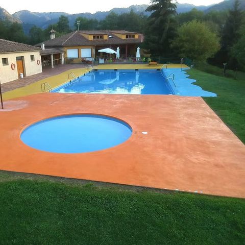 Camping Vidrà - Camping Gérone - Image N°2