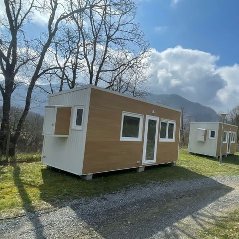 Camping Vidrà - Camping Gérone - Image N°6