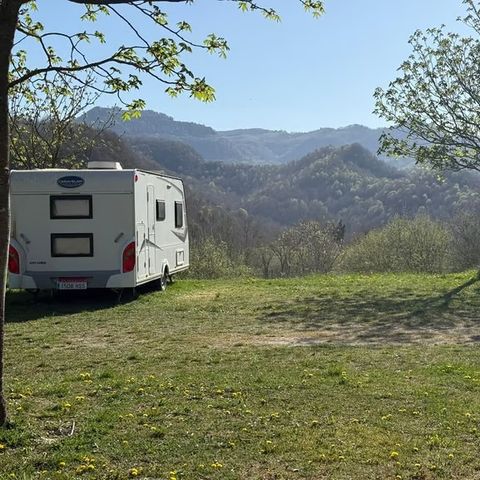 Camping Vidrà - Camping Gérone - Image N°4