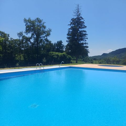 Camping Vidrà - Camping Gérone