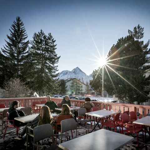 Village Club MMV Le Panorama - Camping Isère - Image N°6