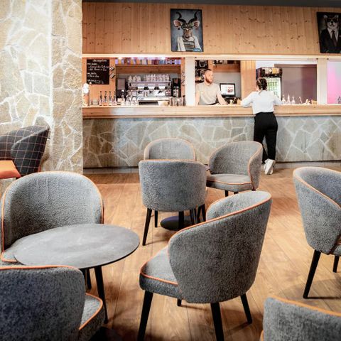 Hôtel Club mmv les Bergers - Camping Isère - Image N°6