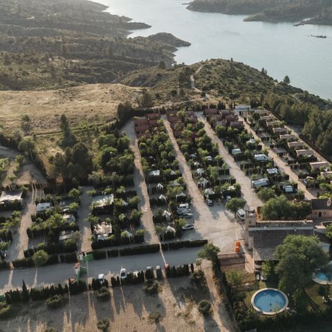 Kiko Park Rural - Camping Valence - Image N°3