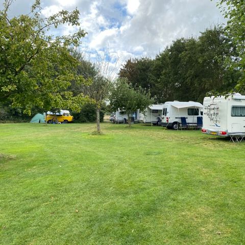 Robersum Recreatie - Camping Het Hogeland - Image N°5