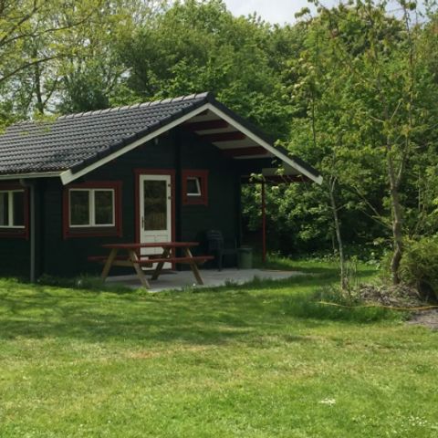 Robersum Recreatie - Camping Het Hogeland - Image N°3