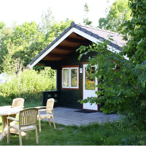 Robersum Recreatie - Camping Het Hogeland - Image N°4