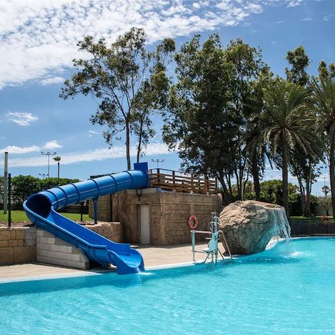Pierre & Vacances Hôtel Hotel Roquetas el Palmeral - Camping Almería
