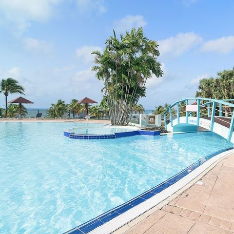 Pierre & Vacances Village Sainte-Anne Guadeloupe - Camping Guadeloupe - Image N°2