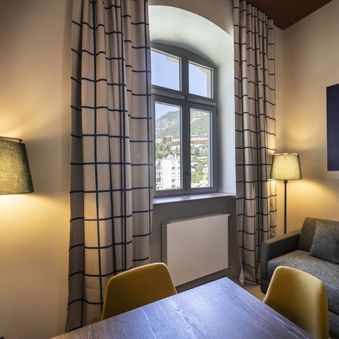Daffy MMV Briancon - Camping Hautes-Alpes - Image N°6