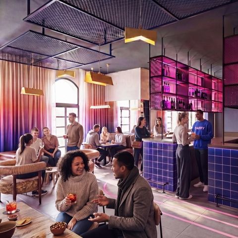 Daffy MMV Briancon - Camping Hautes-Alpes - Image N°3