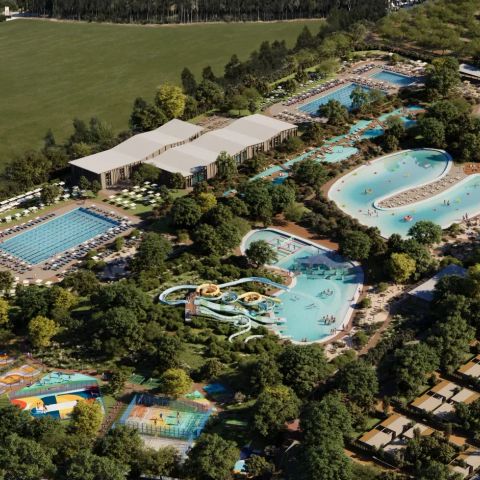Hu Eraclea Mare - Camping Venise - Image N°4