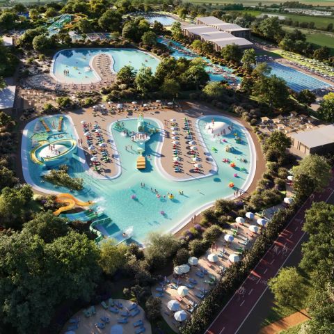 Hu Eraclea Mare - Camping Venise