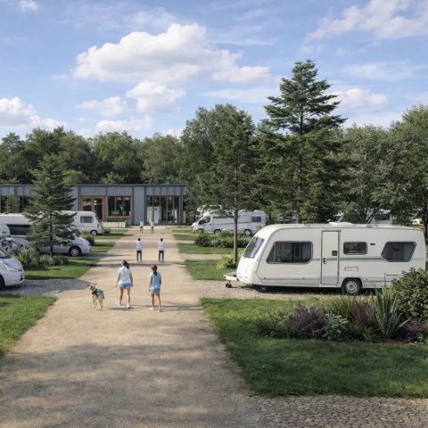 Hu Eraclea Mare - Camping Venise - Image N°5