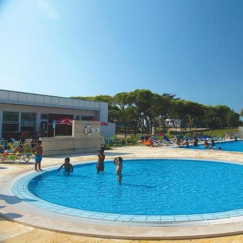 Camping Guincho - Camping Région de Lisbonne