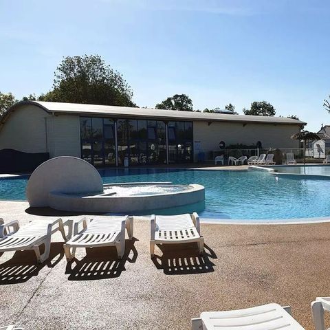 Camping maeva Club l'Atlantique Camping maeva Club l'Atlantique - Camping Vendée - Image N°4