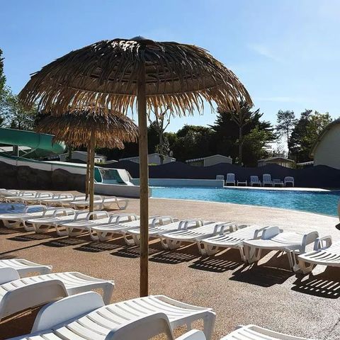 Camping maeva Club l'Atlantique Camping maeva Club l'Atlantique - Camping Vendée - Image N°5