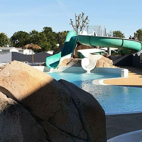 Camping maeva Club l'Atlantique Camping maeva Club l'Atlantique - Camping Vendée - Image N°6