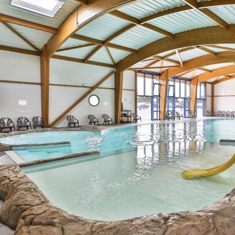Camping maeva Club l'Atlantique - Camping Vendée - Image N°5