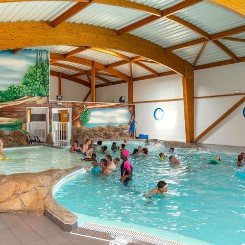 Camping maeva Club l'Atlantique - Camping Vendée - Image N°3