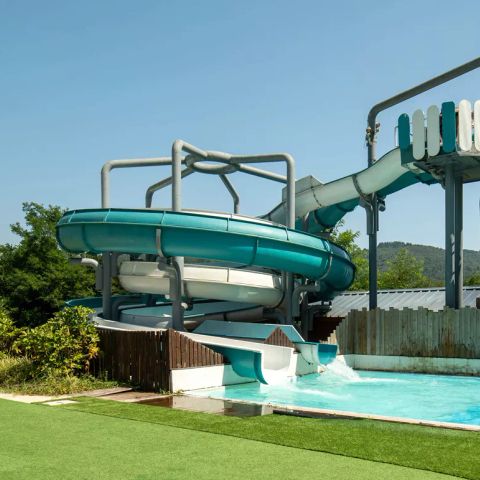 Flower Camping L'Echo du Malpas - Camping Corrèze - Image N°3