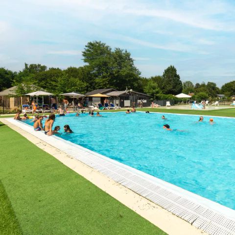 Flower Camping L'Echo du Malpas - Camping Corrèze - Image N°2