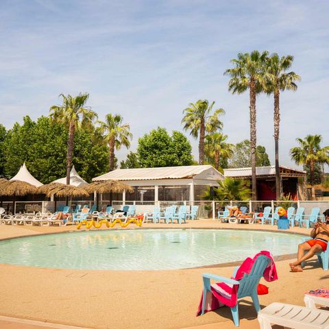 Camping Siblu Le Montourey Funpass inclus - Camping Var - Image N°5