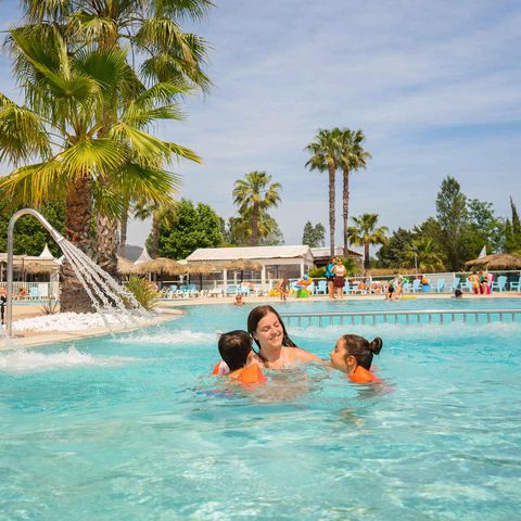 Camping Siblu Le Montourey Funpass inclus - Camping Var - Image N°2