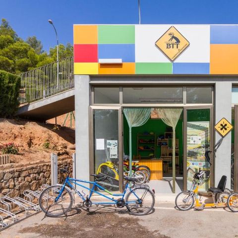 Camping Altomira  - Camping Castellón - Image N°4