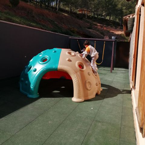 Camping Altomira  Camping Altomira  - Camping Castellón - Image N°4
