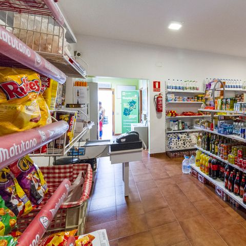 Camping Altomira  Camping Altomira  - Camping Castellón - Image N°6