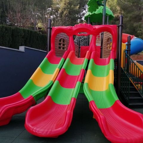 Camping Altomira  Camping Altomira  - Camping Castellón - Image N°3