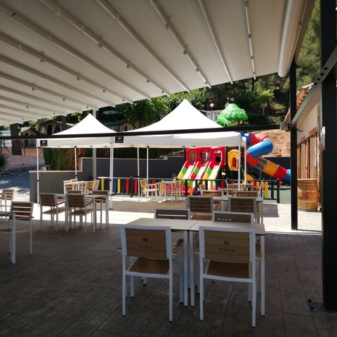 Camping Altomira  Camping Altomira  - Camping Castellón - Image N°2