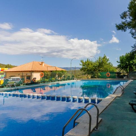 Camping Altomira  - Camping Castellón - Image N°3