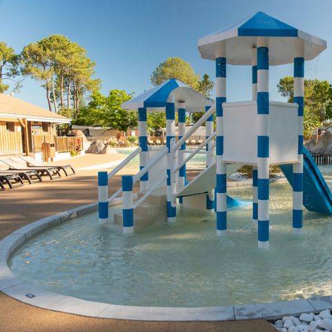 Camping Club Navarrosse Plage 4* - MS VACANCES - Camping Landes - Image N°5