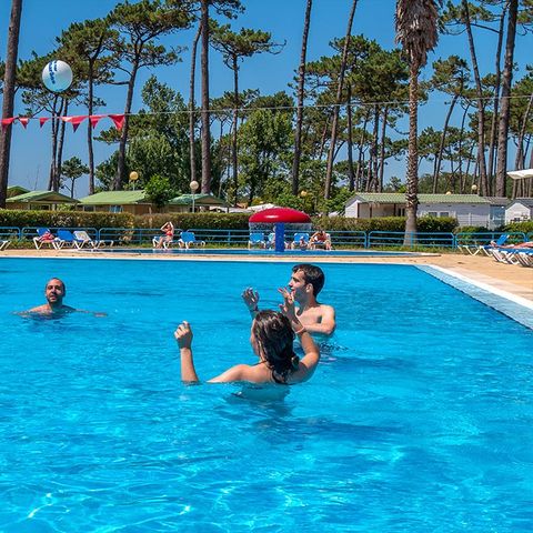 Camping Angeiras Camping Angeiras - Camping Nord du Portugal - Image N°5