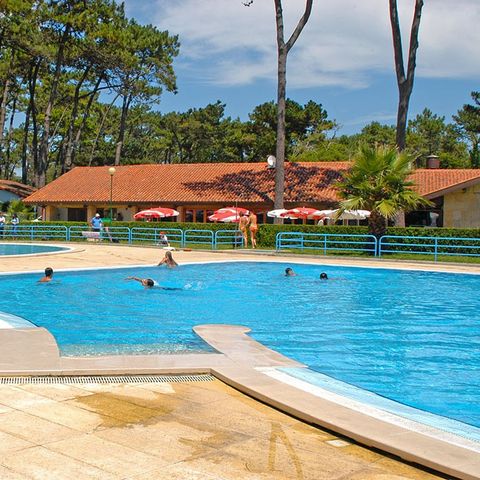 Camping Angeiras Camping Angeiras - Camping Nord du Portugal - Image N°4