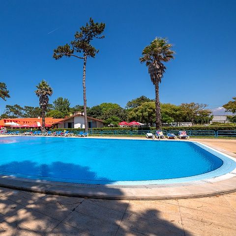 Camping Angeiras Camping Angeiras - Camping Nord du Portugal - Image N°6