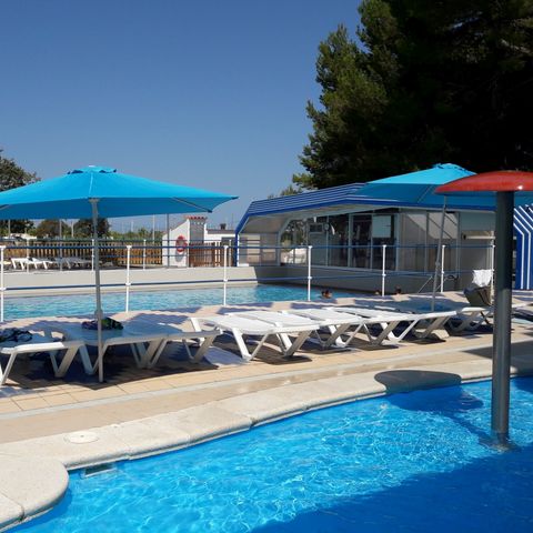Camping L'Alqueria Camping L'Alqueria - Camping Valence - Image N°6