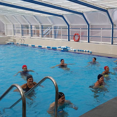 Camping L'Alqueria Camping L'Alqueria - Camping Valence - Image N°5