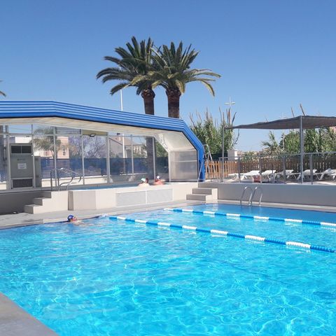 Camping L'Alqueria Camping L'Alqueria - Camping Valence - Image N°3