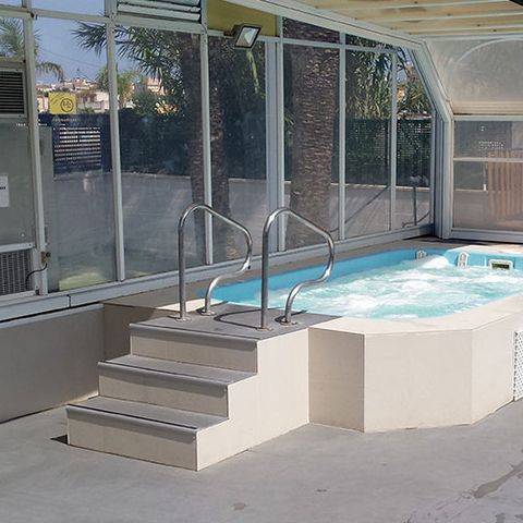 Camping L'Alqueria - Camping Valence - Image N°5