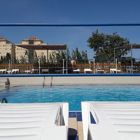 Camping L'Alqueria - Camping Valence - Image N°6