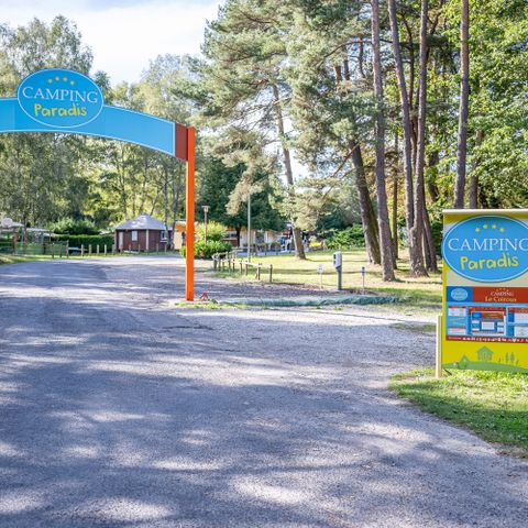 Camping Paradis Le Coiroux Camping Paradis Le Coiroux - Camping Corrèze - Image N°6