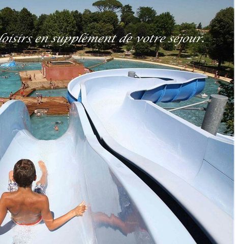Camping Le Pardaillan Camping Le Pardaillan - Camping Gers - Image N°3