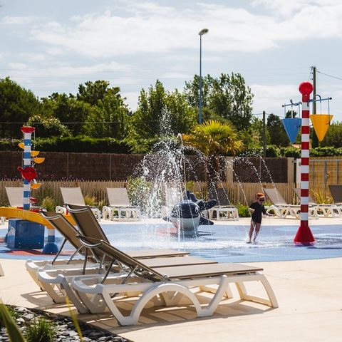 Sunêlia Camping Les Places Dorées - Camping Vendée - Image N°5