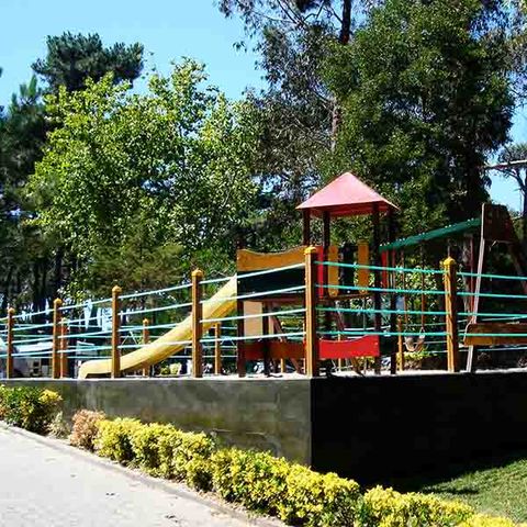 Camping Caminha Camping Caminha - Camping Nord du Portugal - Image N°2