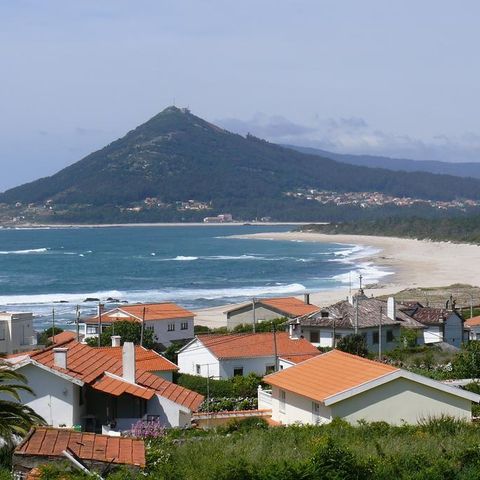 Camping Caminha - Camping Nord du Portugal