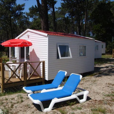 Camping Caminha - Camping Nord du Portugal - Image N°2